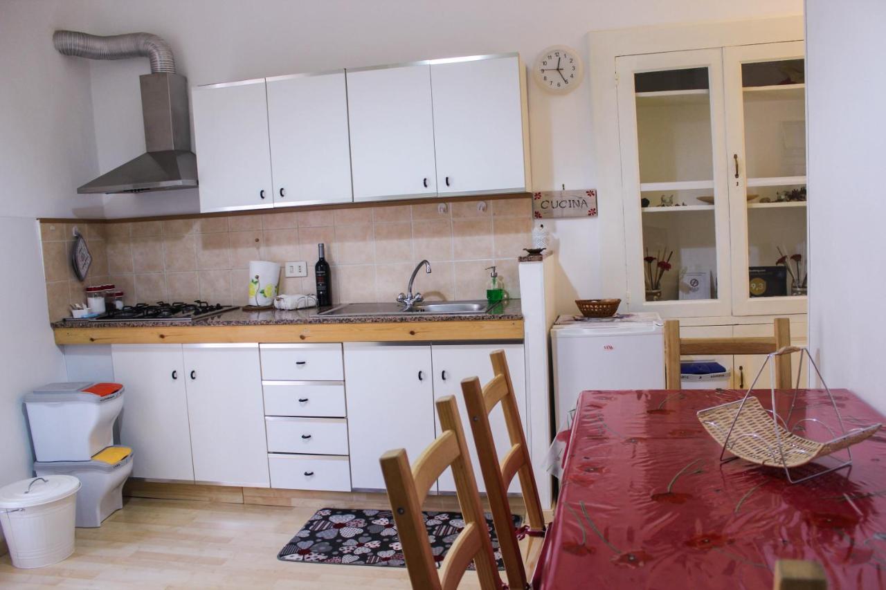 Taohome Taormina Exteriér fotografie